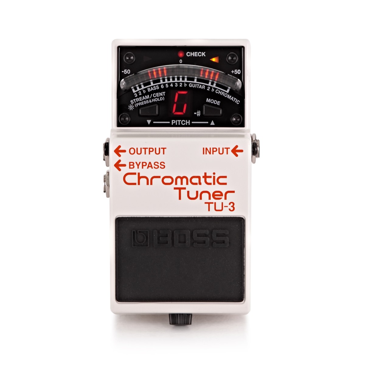 Boss TU-3 Tuner