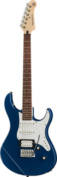 Yamaha Pacifica 112V