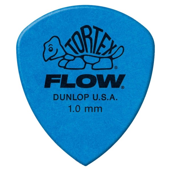 Dunlop Tortex Picks Pack