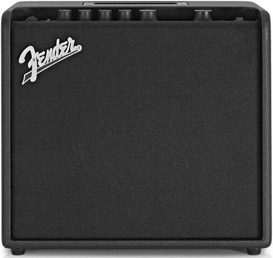 Fender Mustang LT25
